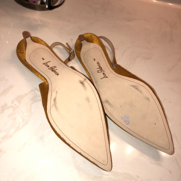 Sam Edelman pump - Picture 3 of 4
